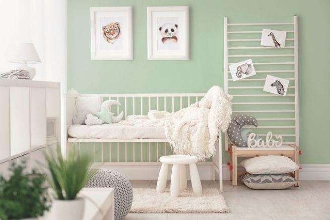 Chambre d'enfant: couleurs à éviter vs couleurs à privilégier - Délidéco -  décoration intérieure